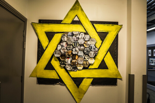 Ruthless Images King David 29.01.26 325