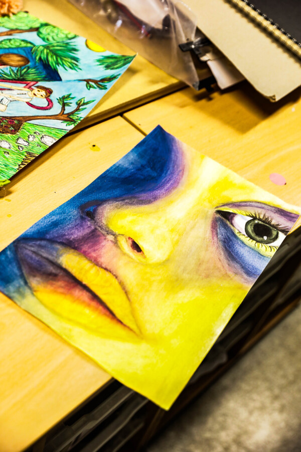 Ruthless Images King David 29.01.26 347