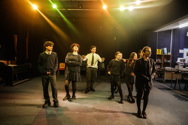 Ruthless Images King David 29.01.26 572