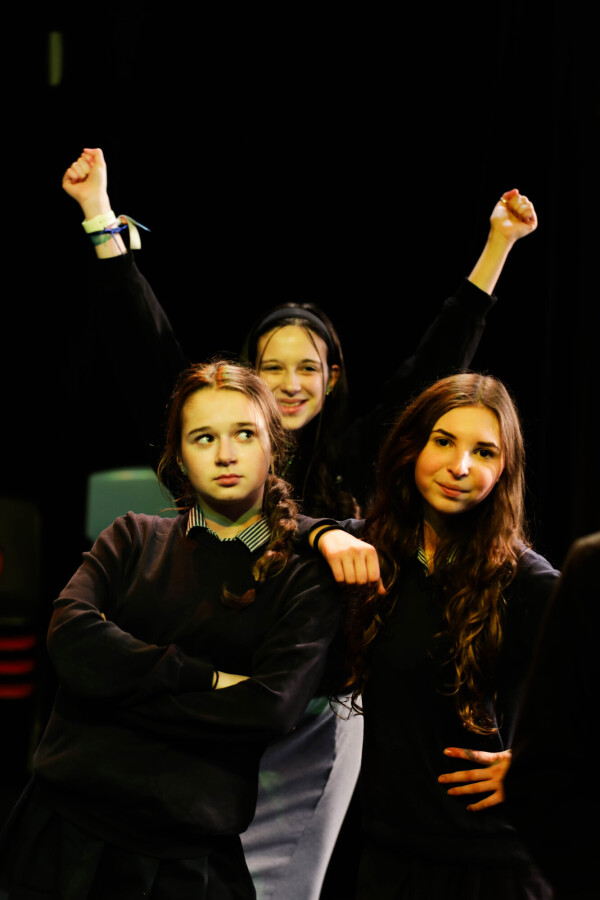 Ruthless Images King David 29.01.26 578